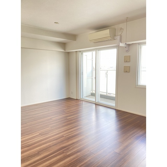 Nakanobu Sta. 1LDK 1335226-10M