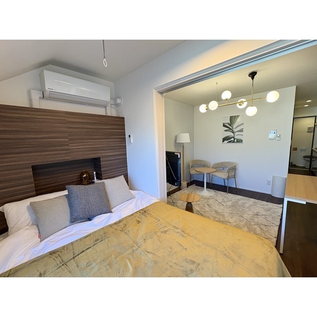 Yutenji Sta. 1LDK 1303650-3C