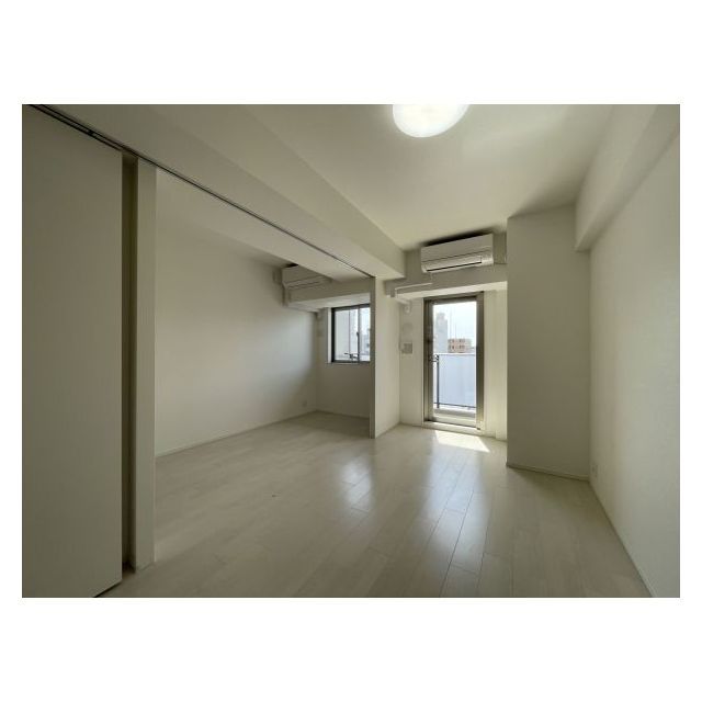 Isezaki-chojamachi Sta. 1LDK 15I