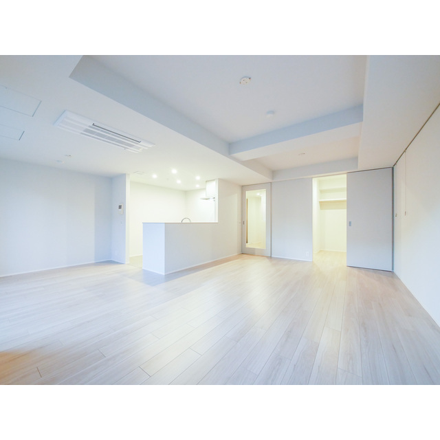 祐天寺車站 2LDK 1188367-2C