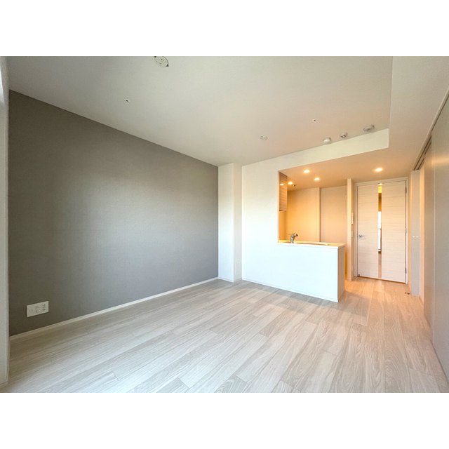 入谷车站 1LDK 12F