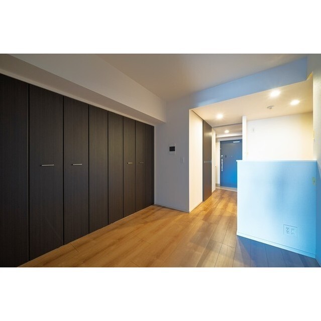 Nakanobu Sta. 1DK 1322520-6E