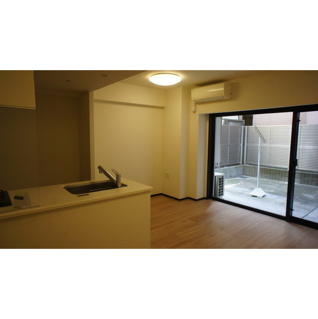 Kikukawa Sta. 1LDK 1B