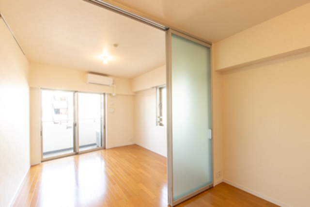 茗荷谷车站 1DK 7E