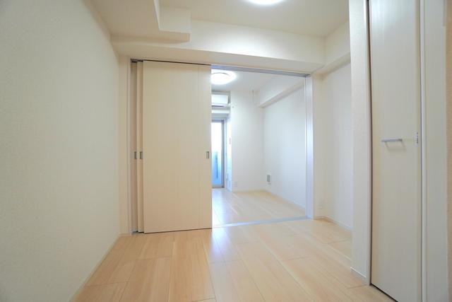 Itabashihoncho Sta. 1DK 6E