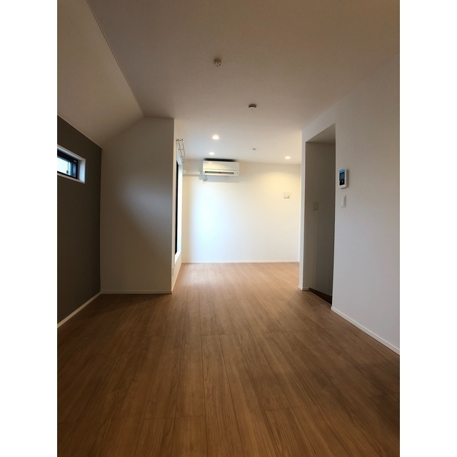 Akabaneiwabuchi Sta. 1SLDK #05