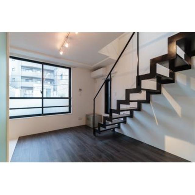 Shirokanetakanawa Sta. 1LDK 1279463-4A