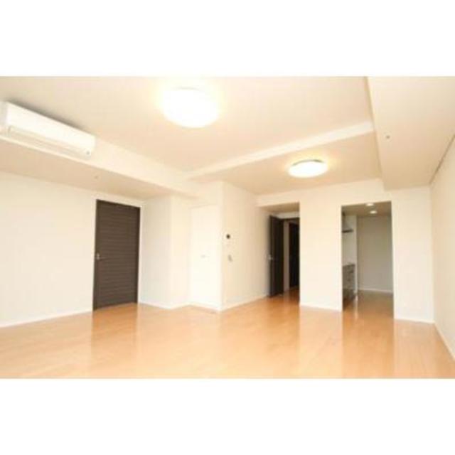 勝鬨車站 1LDK 1833