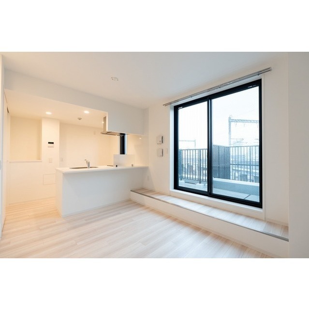 西大井車站 1LDK 6A