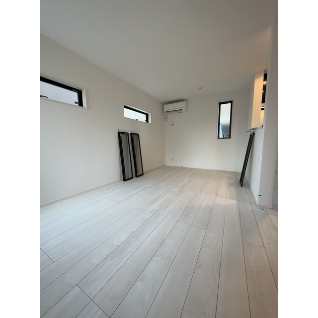 Hasunuma Sta. 2SLDK #05