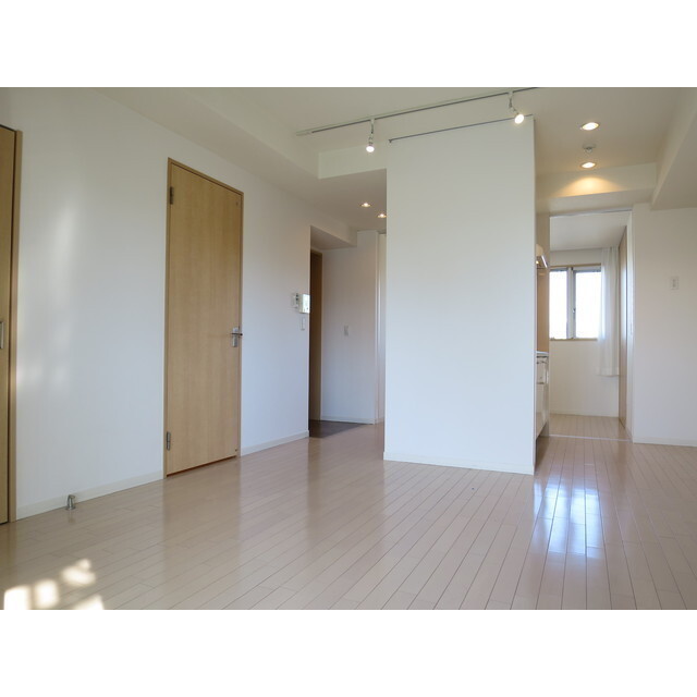 代代木公园车站 1LDK 1332200-4B