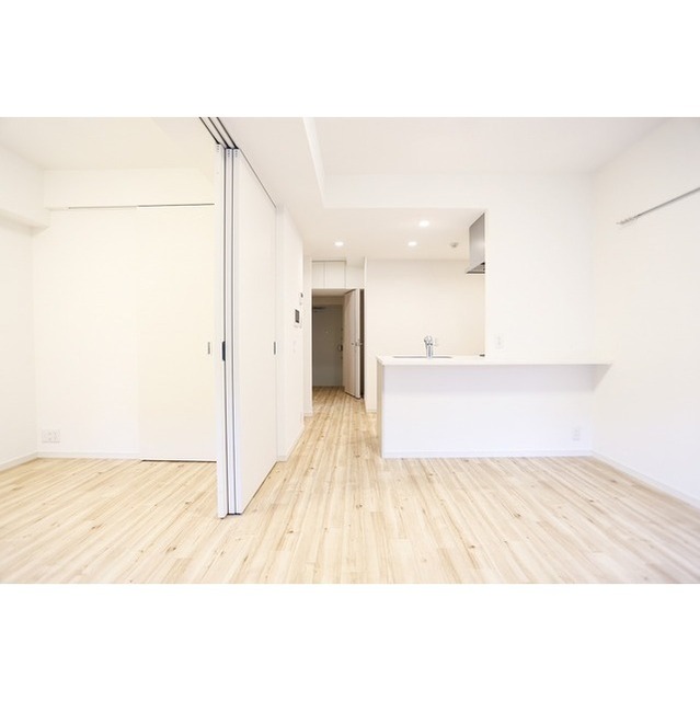 Nishi-kasai Sta. 1LDK 303