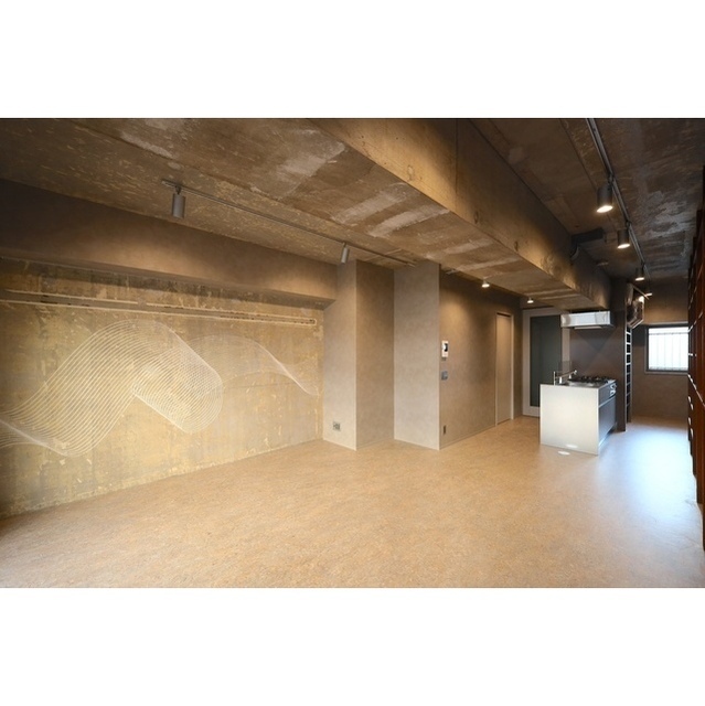 Koenji Sta. 1R 1342631-2C