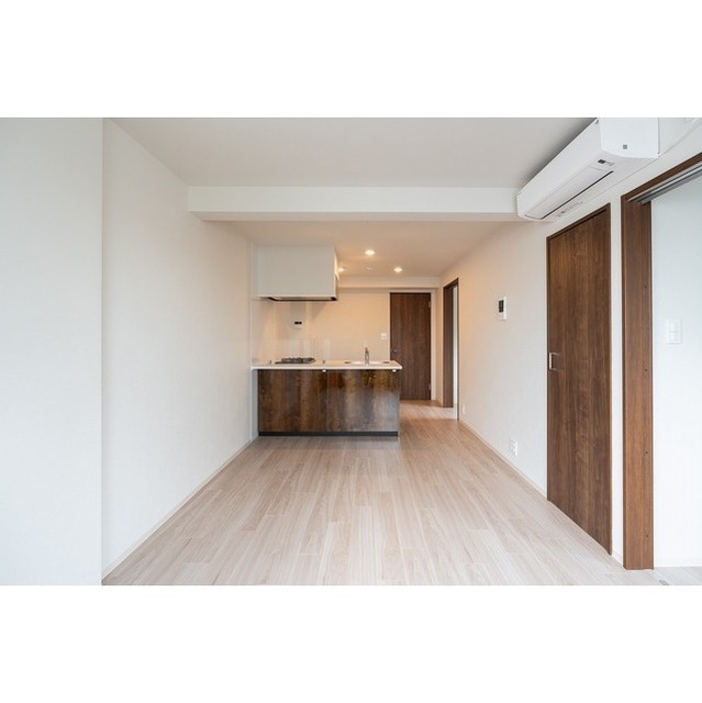 方南町车站 2LDK 1234621-4C