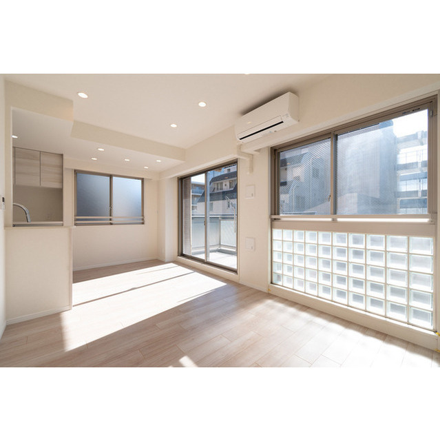 Takadanobaba Sta. 1LDK 1348645-3E