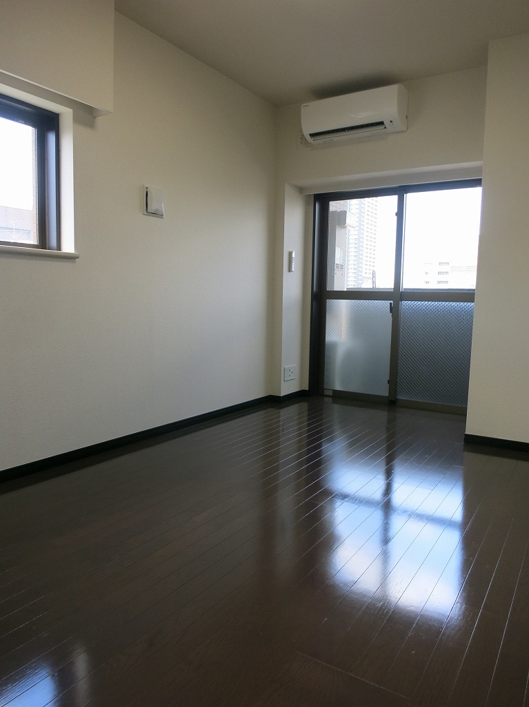 Asakusabashi Sta. 1K 4F