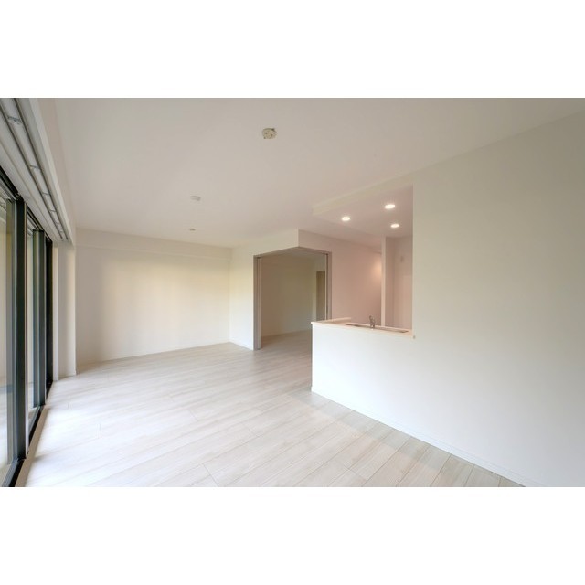 Funabori Sta. 2SLDK 1B