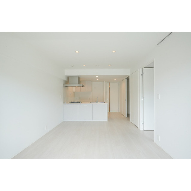 Musashi-Kosugi Sta. 2SLDK 1D