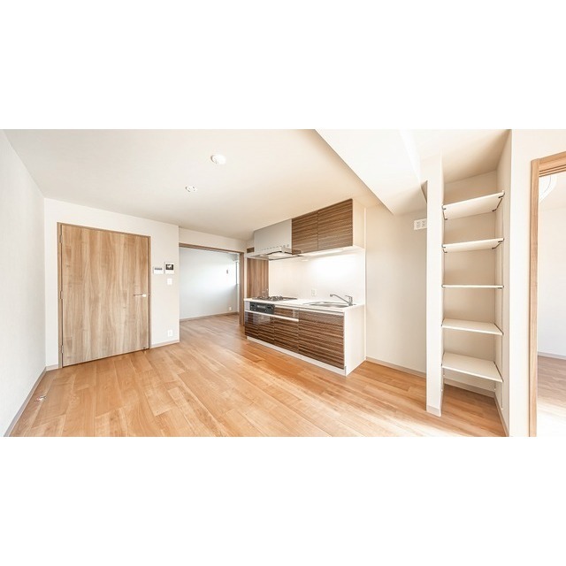 武藏小山车站 2LDK 1277841-4E