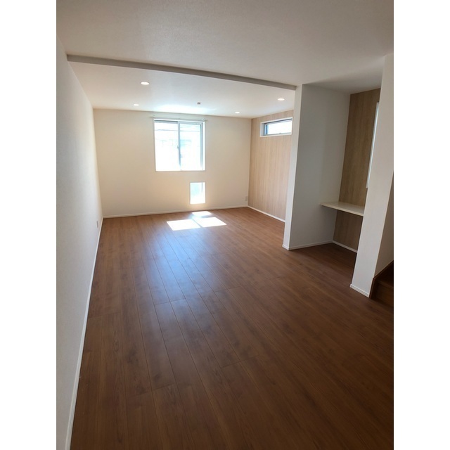 Kita-akabane Sta. 2SLDK #06