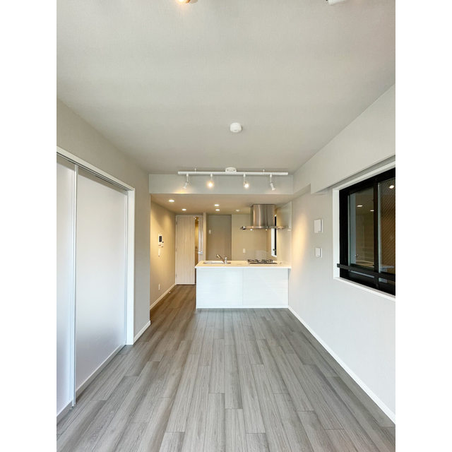 市谷车站 1SLDK 1281793-2D