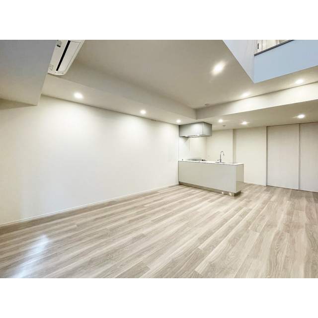 代代木上原车站 2LDK 1319021-1C