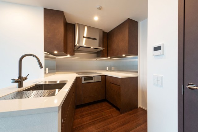 Kita-sando Sta. 2LDK 1061343-18E