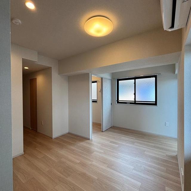 东北沢车站 2LDK 1253979-6D