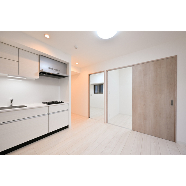 Inaricho Sta. 2LDK 2A