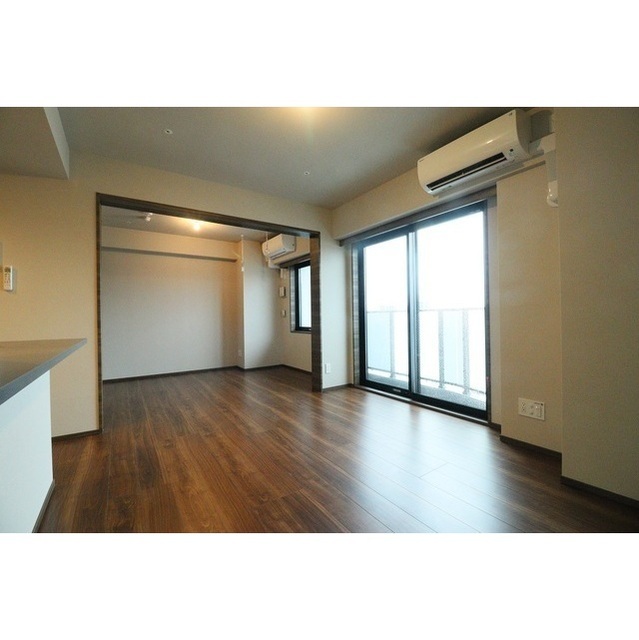 Asakusabashi Sta. 1LDK 2B