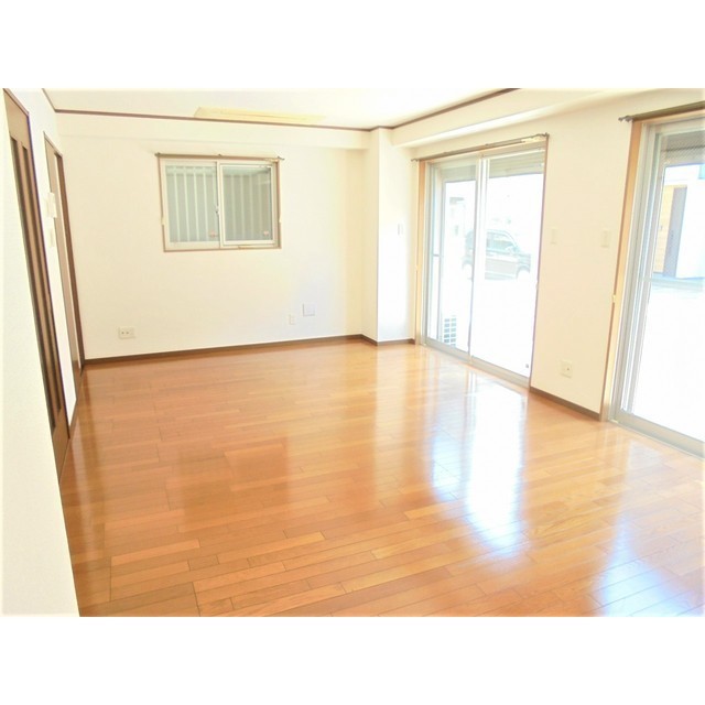 武藏小杉车站 1SLDK 1247287-1A