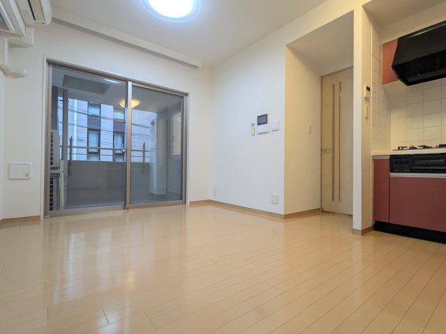 Minamishinjuku Sta. 2LDK 4C