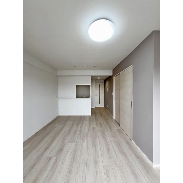 야자이케역 1LDK 3A