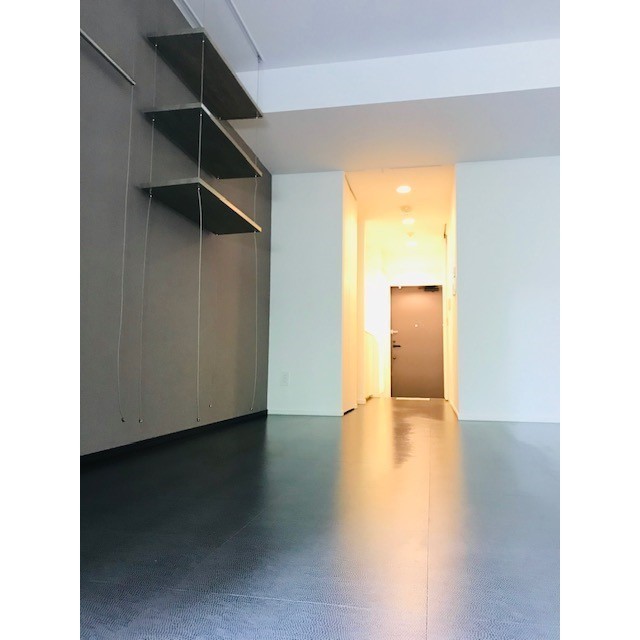 池尻大橋車站 1R 1303-2E