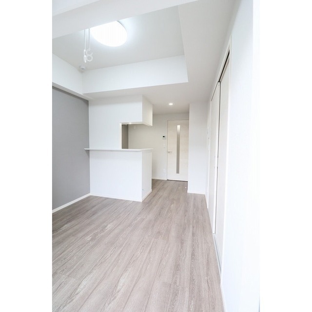 北千住車站 1DK 6B