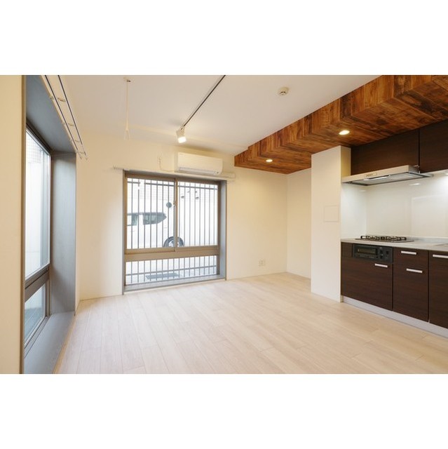 Nishi-oi Sta. 1LDK 1A