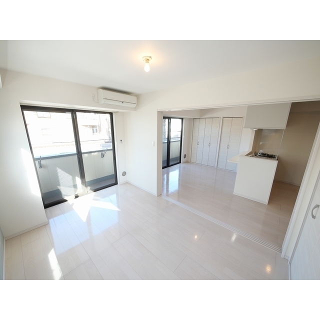 町屋車站 1LDK 5A