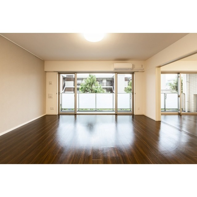 [missing] Sta. 3LDK 1C