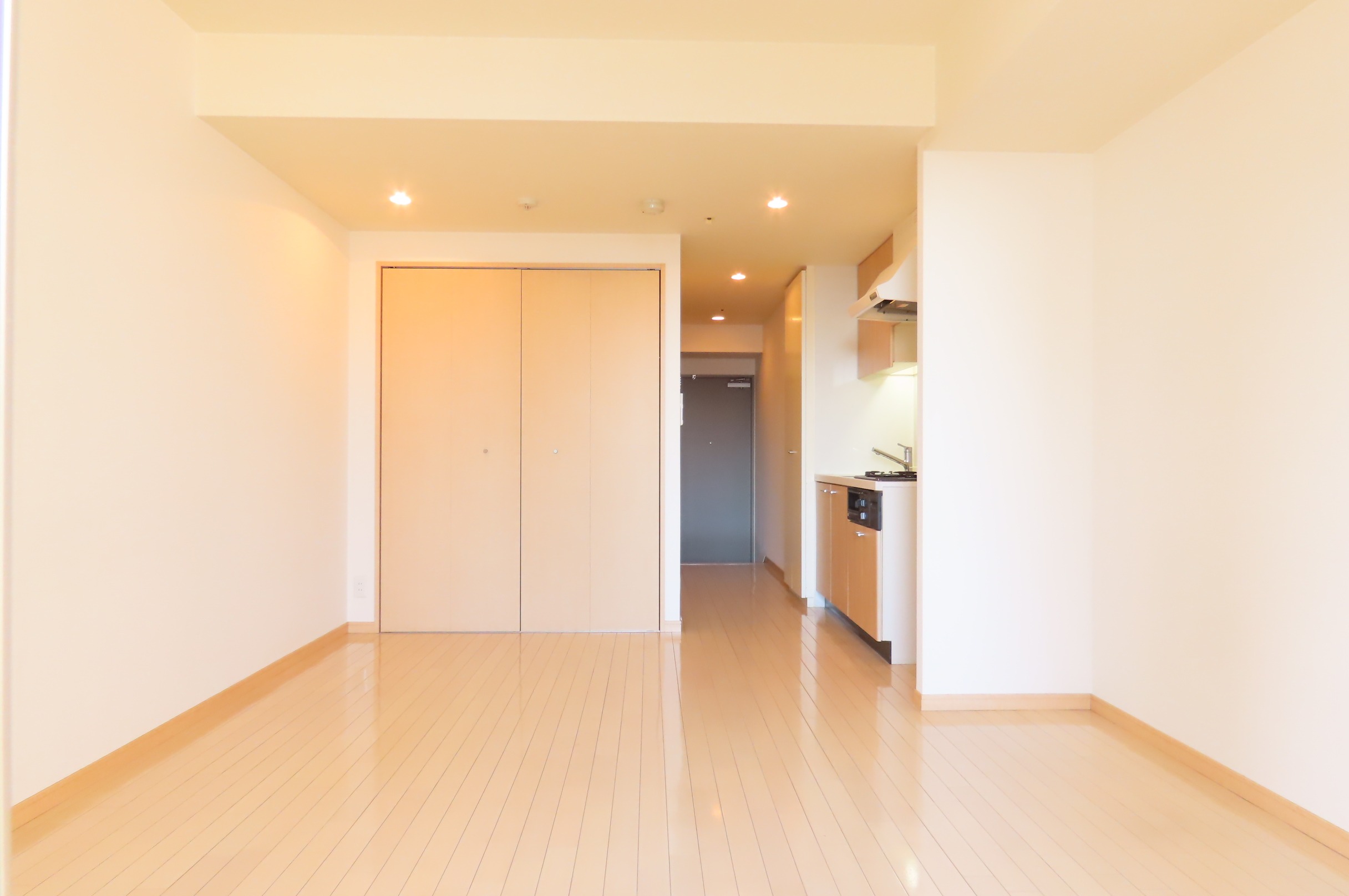 五反田車站 1R 1266484-12E