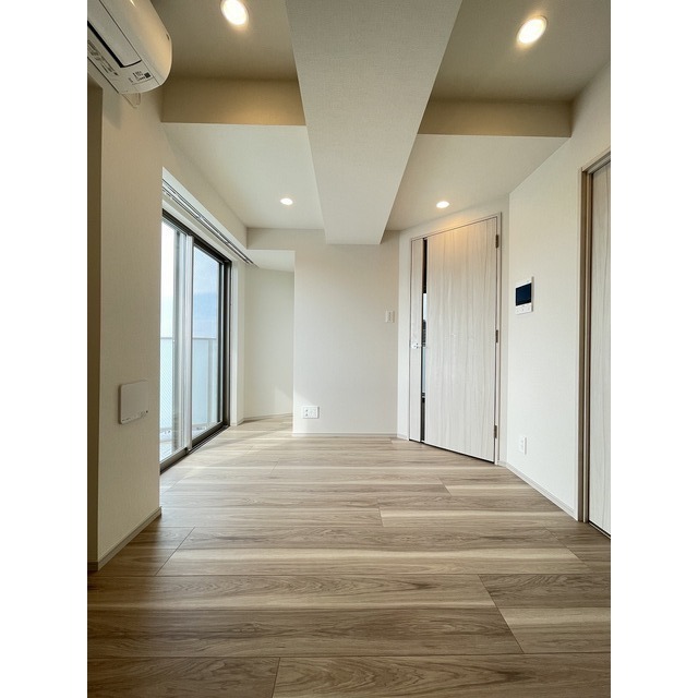 Senjuohashi Sta. 1K 10A