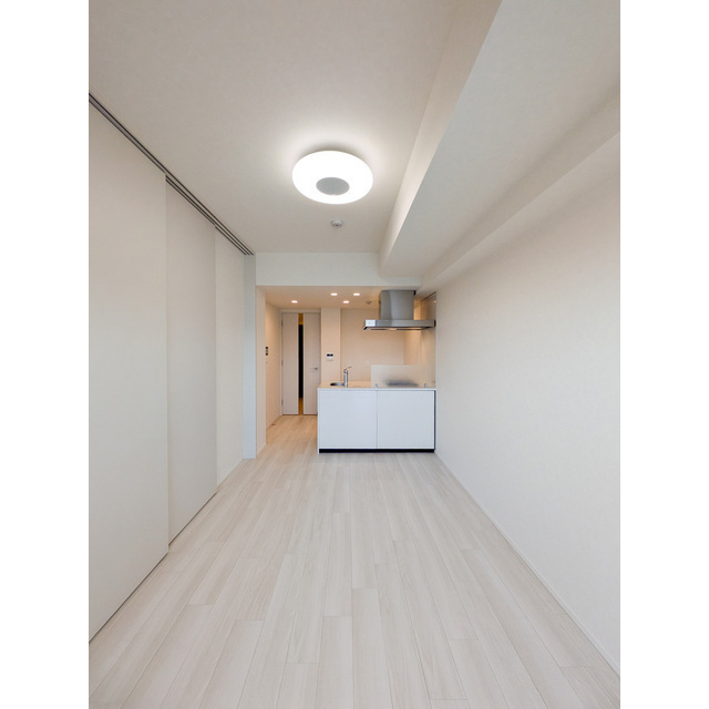 戶越公園車站 1LDK 2D