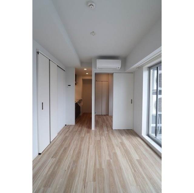 中野富士见町车站 1DK 1342634-4B