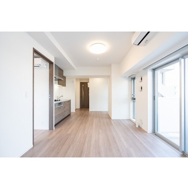 Kinshicho Sta. 2LDK 5A