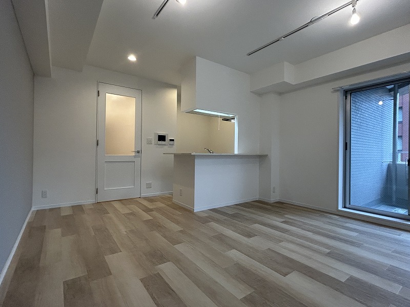 人形町車站 1LDK 1298105-5C