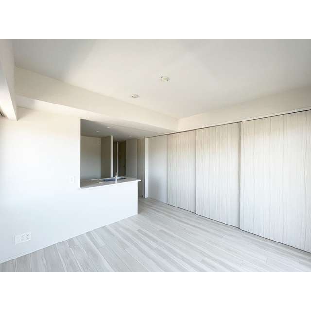 츠다야마역 3LDK 2K