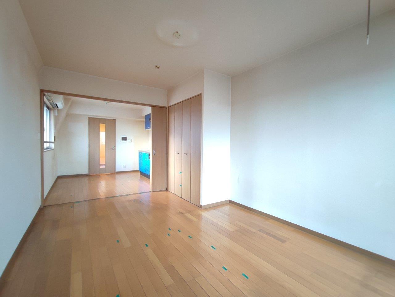 Hatagaya Sta. 1DK 1285943-12E