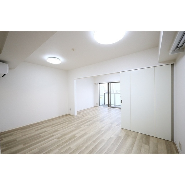 Shinjuku-gyoenmae Sta. 1LDK 1348650-13A