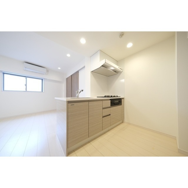 Nishi-magome Sta. 3LDK 1346344-5C