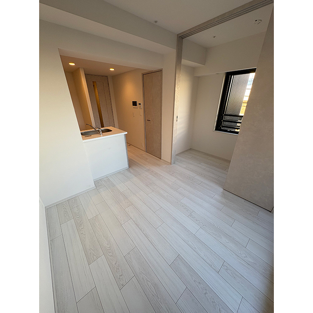 요가역 1LDK 1351781-4O