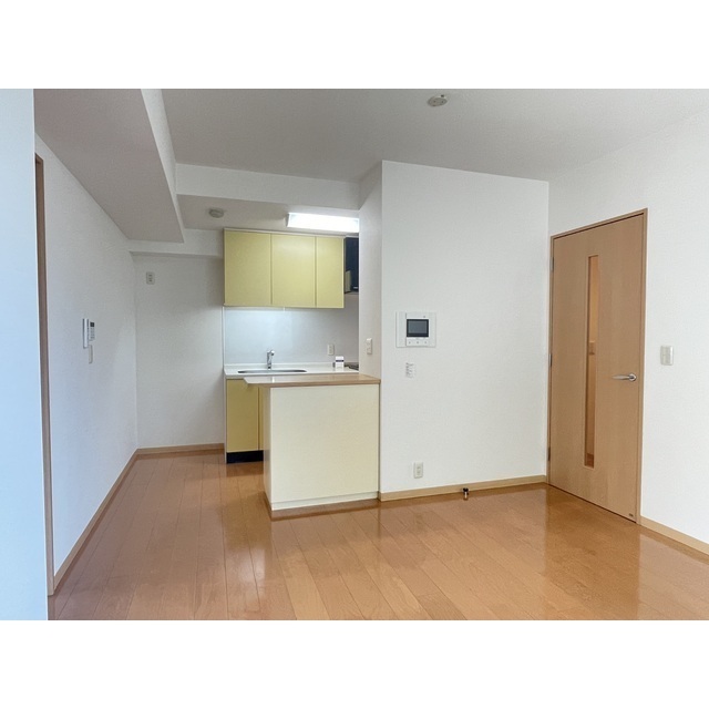 Nakameguro Sta. 1LDK 1291032-3A